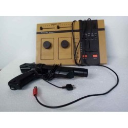 Policon Video Ball Games