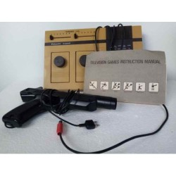 Policon Video Ball Games
