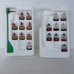 Subbuteo giocatori