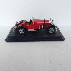 Burago Mercedes Benz Ssk 1928