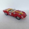 Burago Jaguar E 1961