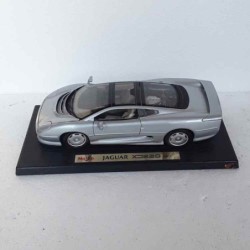 Maisto Jaguar XJ220