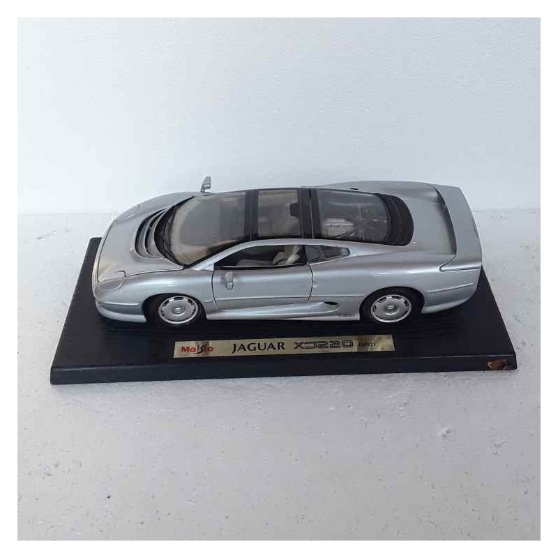 Maisto Jaguar XJ220