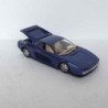 Ferrari Blu testarossa