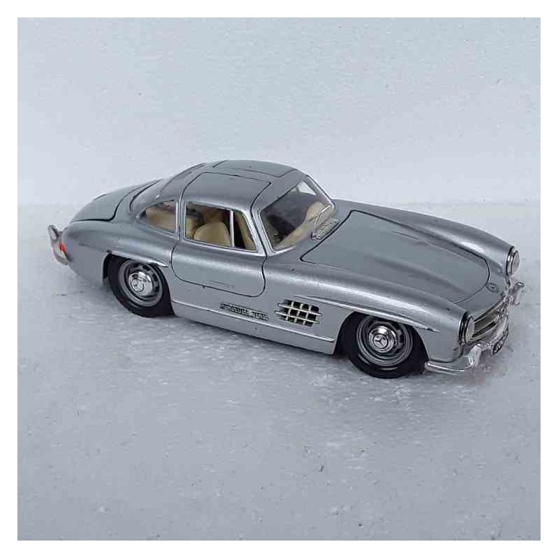 Mercedes Benz 300 Sl
