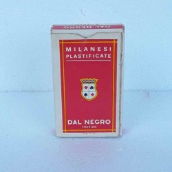 Dal Negro carte milanesi