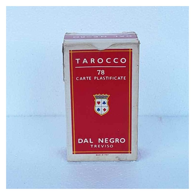 Dal Negro Tarocco