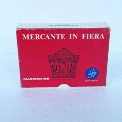 Masenghini Mercante in Fiera