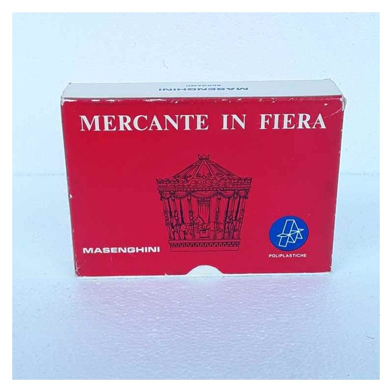 Masenghini Mercante in Fiera