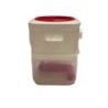 Tritaghiaccio manovella manuale vintage