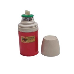 Thermos da viaggio vintage