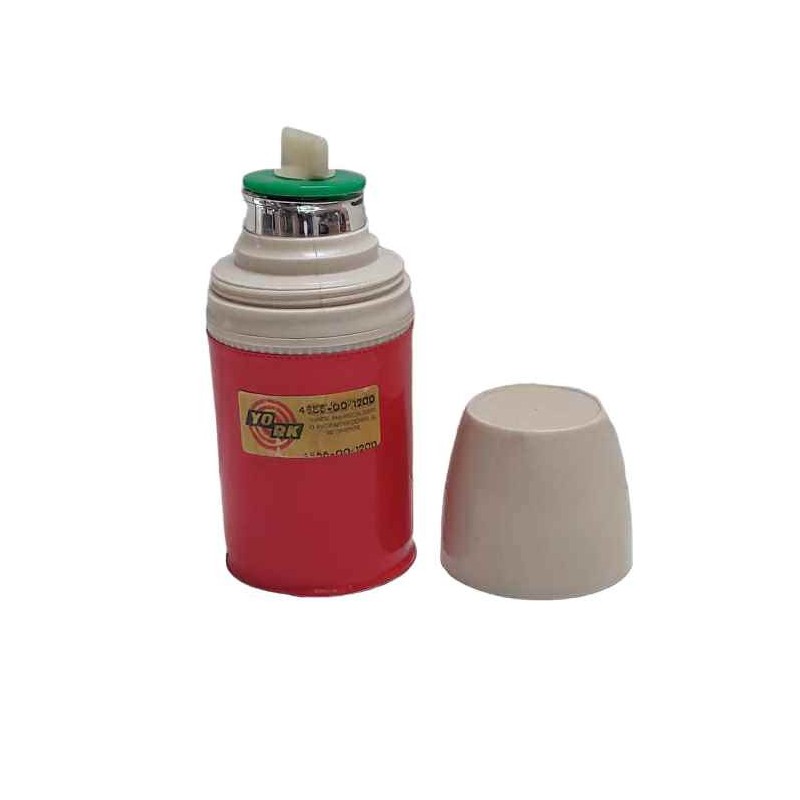 Thermos da viaggio vintage