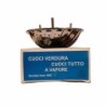 Cuoci Verdura Vapore in acciaio inox
