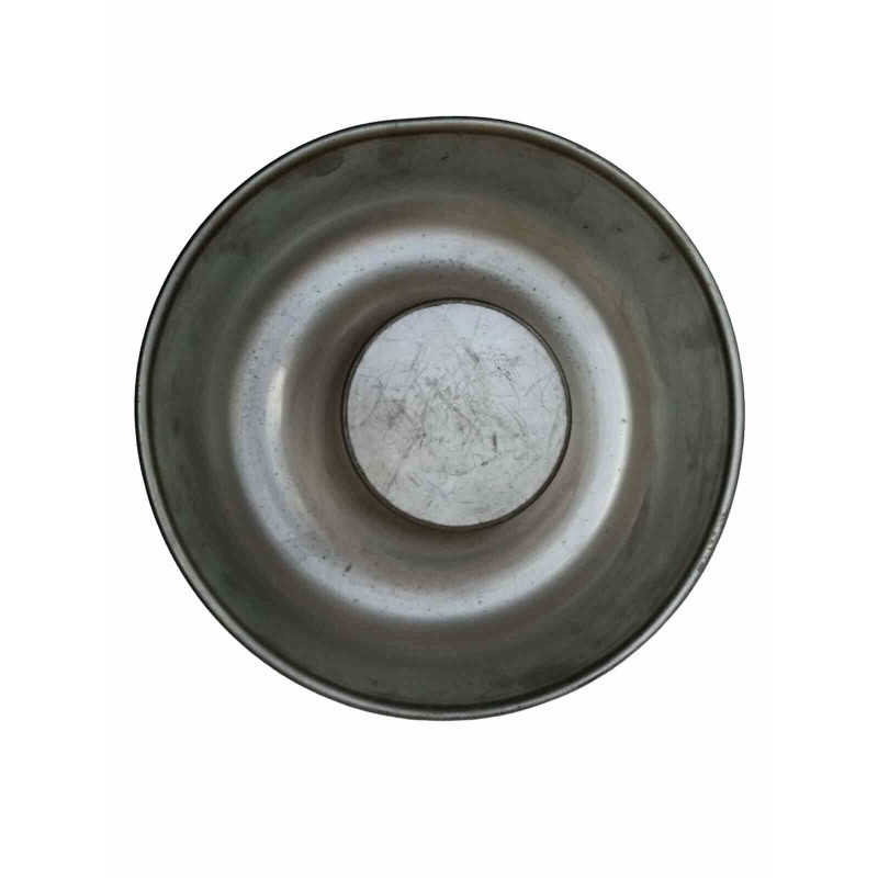 Stampo Ciambellone alluminio