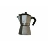 Moka Express alluminio anni 60