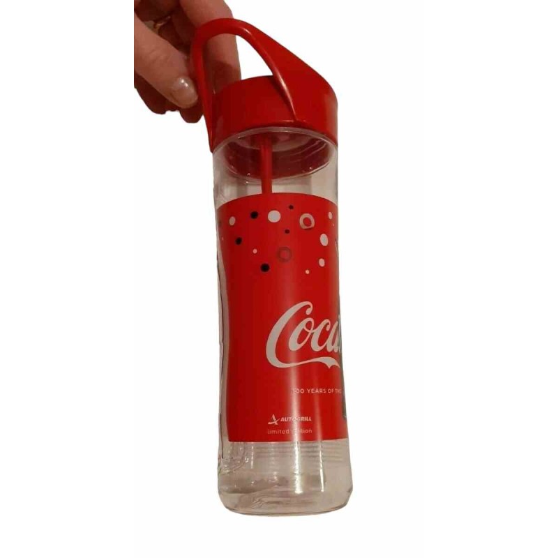 Coca cola borraccia