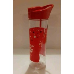 Coca cola borraccia