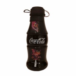 Coca cola borraccia termica