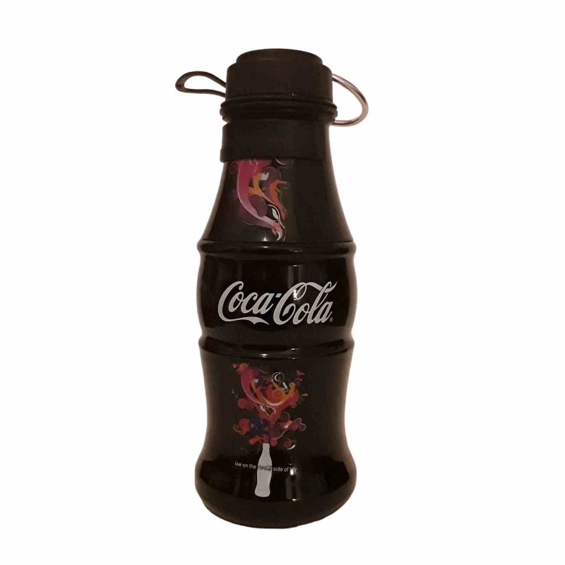Coca cola borraccia termica