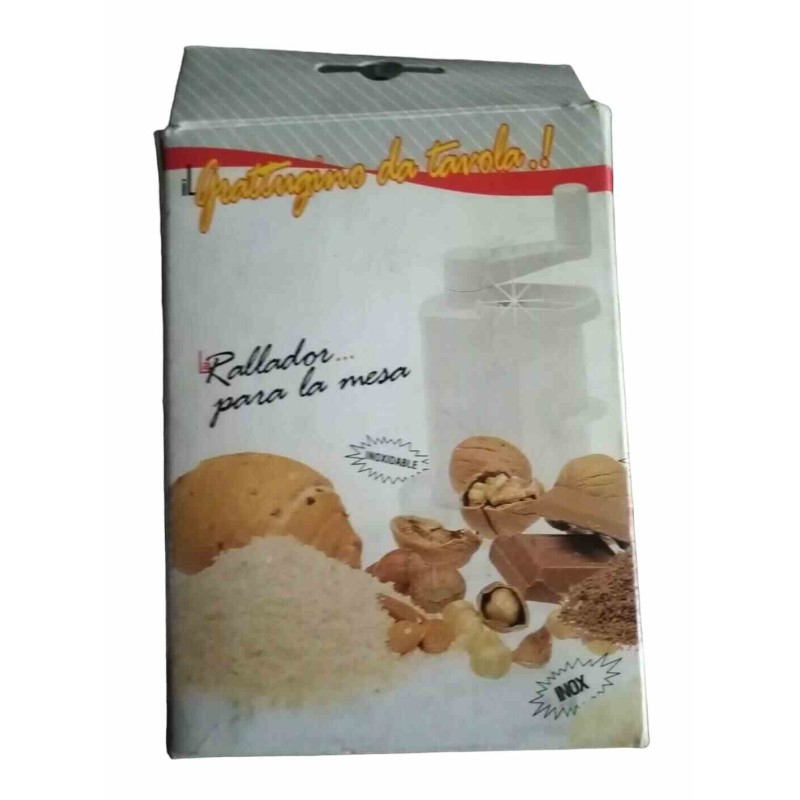 Grattugino da tavola