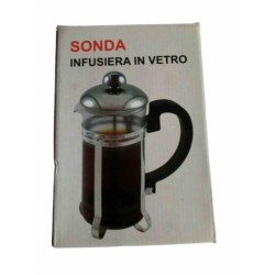 Sonda Infusiera vetro