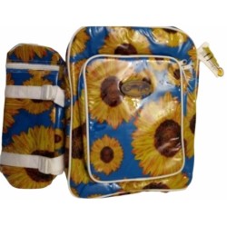 Golden Hill Borsa termica