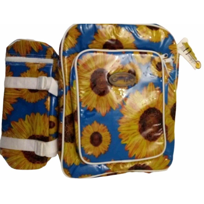Golden Hill Borsa termica