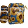 Golden Hill Borsa termica