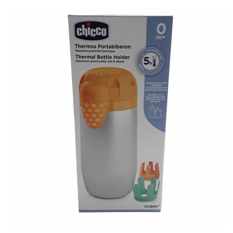 Chicco Thermos portabiberon