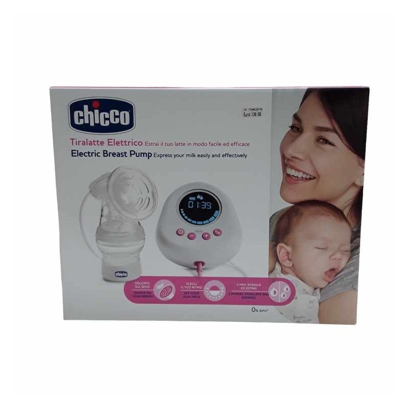 Chicco Tiralatte elettrico