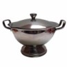 Zuppiera acciaio inox