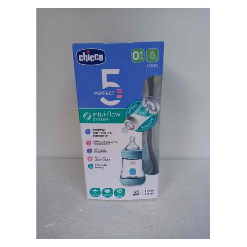 Chicco Biberon perfect