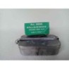 Bollitore siringa acciaio inox