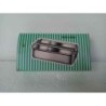 Bollitore siringa acciaio inox