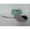Bollitore siringa acciaio inox