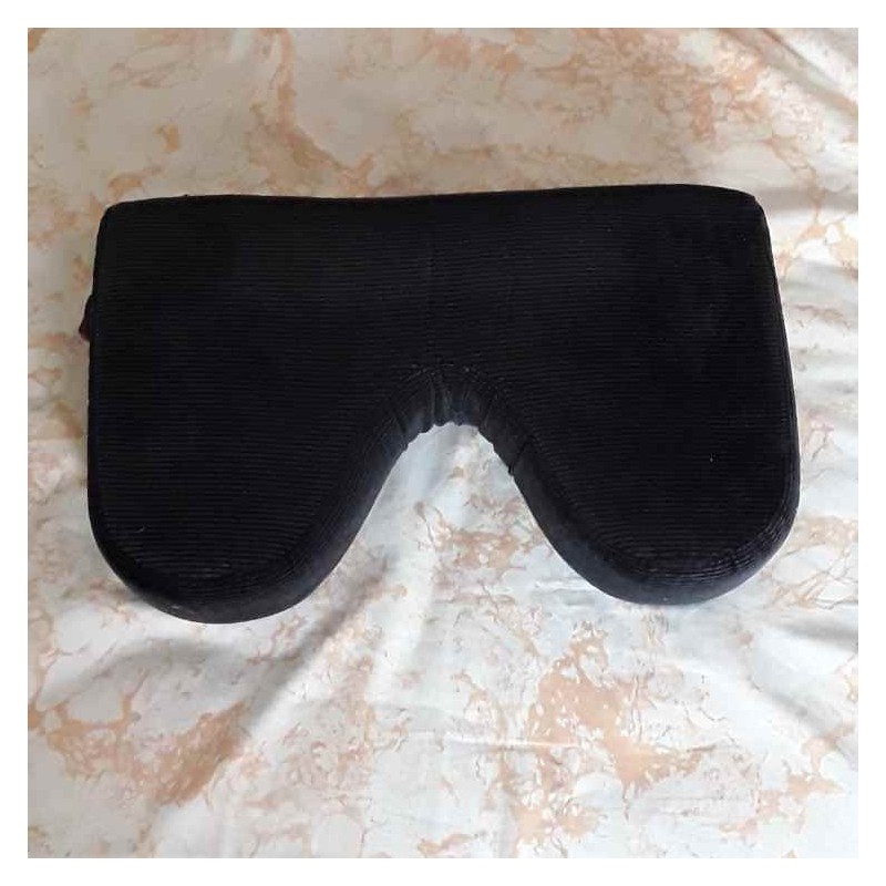 Cuscino massaggiatore cervicale