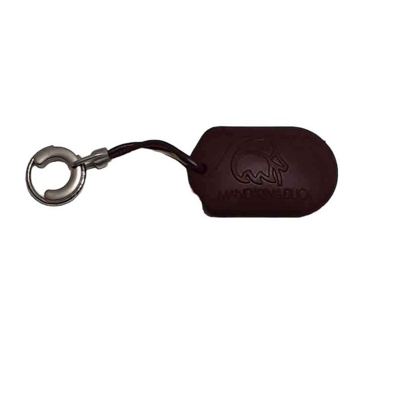 Mandarina duck portachiavi