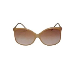 Occhiali sole donna anni 70