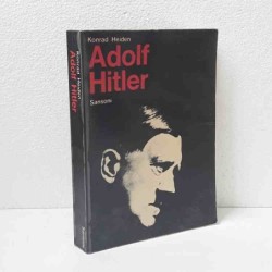 Adol Hitler di Heiden Konrad