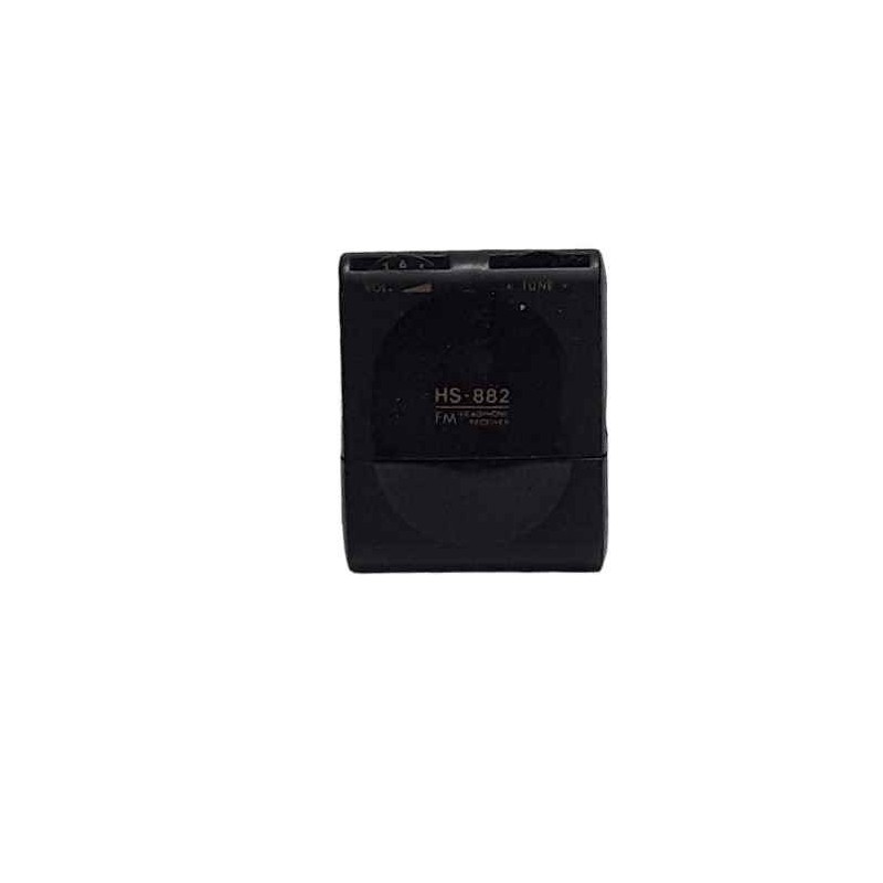 Radiolina Hs 882 vintage