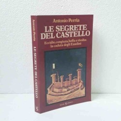 Le segrete del castello di Perria Antonio