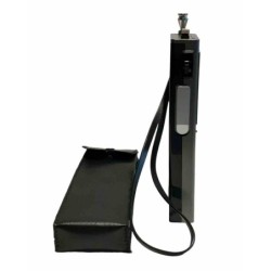 Walkie Talkie Alpha-Tek vintage