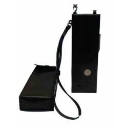 Walkie Talkie Alpha-Tek vintage