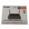 Modem D-LINK wireless