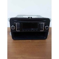 Autoradio RCD210 MP3...