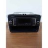 Autoradio RCD210 MP3 panasonic Vw Golf