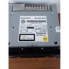 Autoradio RCD210 MP3 panasonic Vw Golf