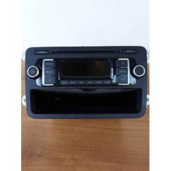 Autoradio RCD210 MP3 panasonic Vw Golf