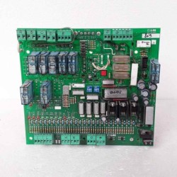 Scheda madre ascensore E160B