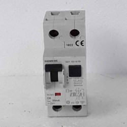 Siemens protezione linea...